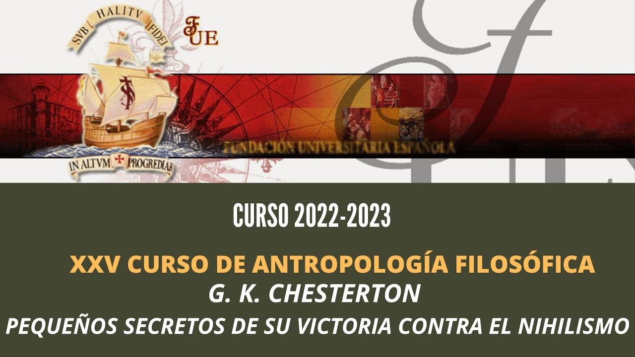 2. Chesterton (FUE)