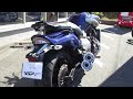 ヤマハ V-MAX 1700 出ましたトルクモンスターV-MAX1700!貴重なオプションも付いてカッコイイ!