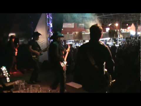 Festa de rodeio video