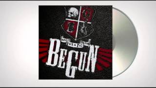 BEGUN - My own song (EP 2014)