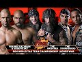 SoCal Uncensored Vs The Briscoes Vs Young Bucks Ladder Match ROH Final Battle 2018 Highlights