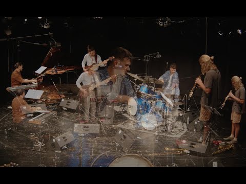 Gaspard CM Quartet - Bachelor Concert at HKB