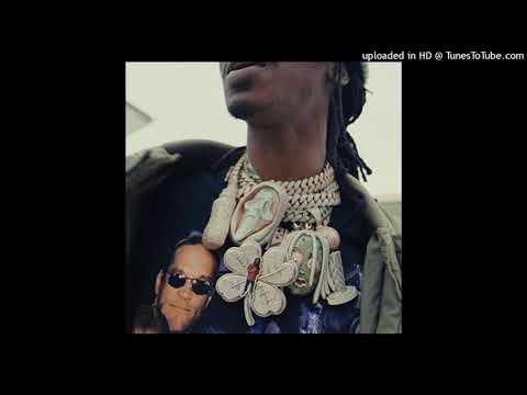 [FREE] Baby Smoove x Rocaine x Detroit x Sample Type Beat "What We Had”