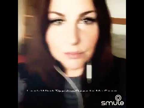 Look what they've done to my song (Smulecover)- Melina Carlsson