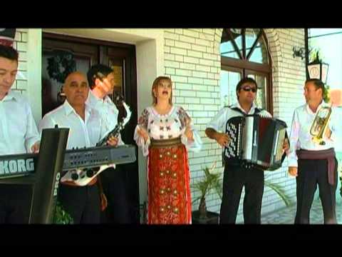 Ileana Ciuculete si Puiu Codreanu - Albina