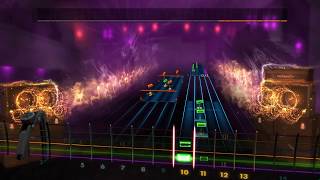 Rocksmith 2014 Custom DLC | Pvris - The Heartless (Lead 96%)