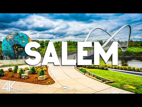 Top 10 Best Things to Do in Salem, Massachusetts - Travel Guide 2025