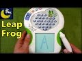 LeapFrog Scribble And Write Tablet Learn How To Write Letters
