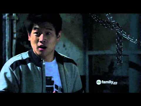 Benjamin Stone: TNLOCK - 1x01 - Clip Five