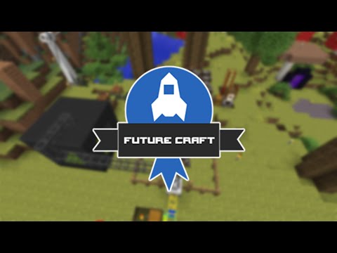 [GEJMR] FutureCraft - ep 33 - Automatická JATKA!