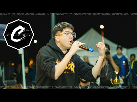 MITO vs GYURA vs KAIZEN - Octavos Crudo Freestyle - Especial 10 años.