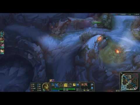 THE REAL WAY TO PLAY IVERN