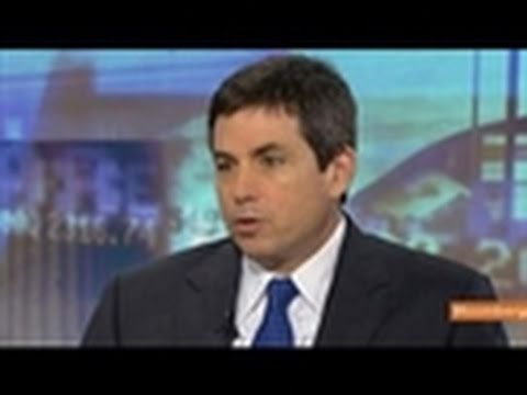 Gelfond Says Investors Moving to Dollar to Reduce Risk