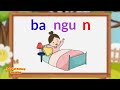 Belajar Membaca Dan Mengeja Untuk Anak Tk Dan Sd Belajar Baca Membaca 398