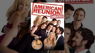 American Reunion (2012) (Unrated)