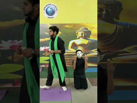 🌟I Am A Superstar – Adharshila Talent Hunt🌟