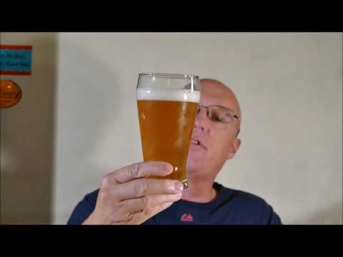 Beer Review – White Lion Eastern States Centennial Beer Review - White Lion Eastern States Centennial