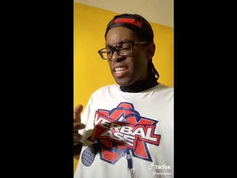 Verbalase TIK TOK MEME