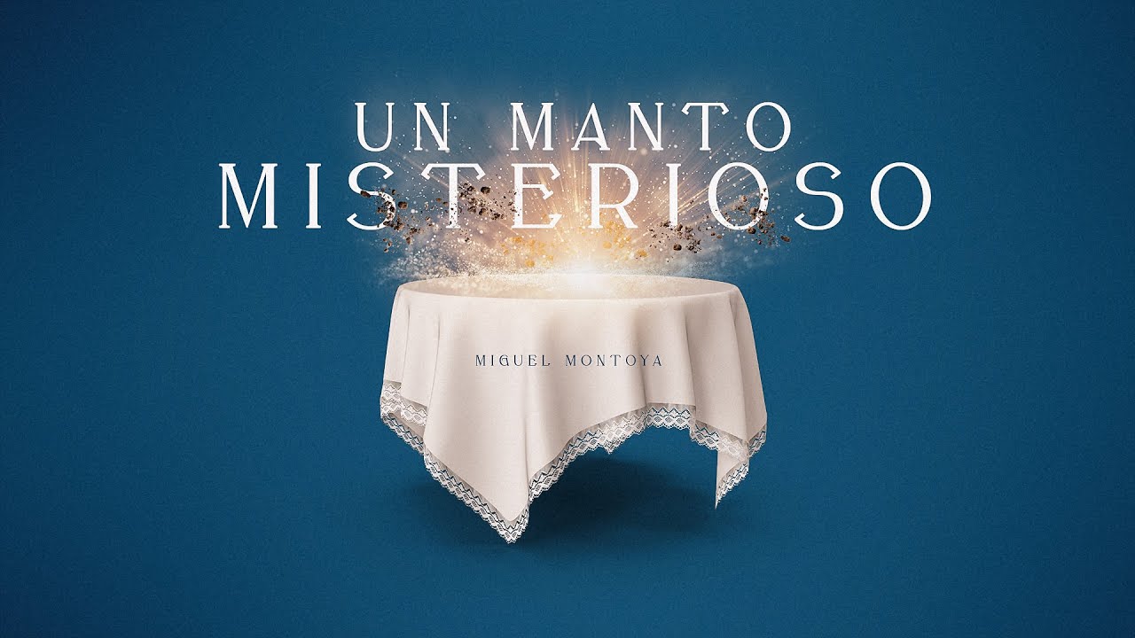 Un Manto Misterioso