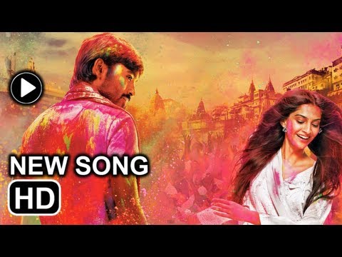 Raanjhanaa song Tu mun shudi: Sonam Kapoor, Dhanush and Abhay Deol are politically charged