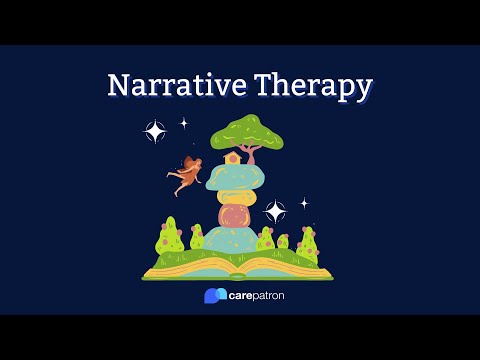 Narrative Therapy