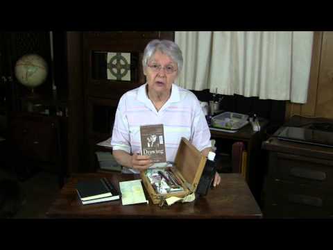 Quick Tip 20 - Making a Travel Kit