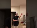 Reflexes working tiktok daveordavid3 #shorts #shortvideo #funny
