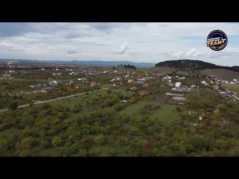 Teren Intravilan 1.125 mp, rezidential/ investitional, Sanpetru, Brasov