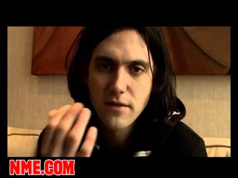 Thumbnail for Conor Oberst does a track by track Cassadaga by Conor Oberst
