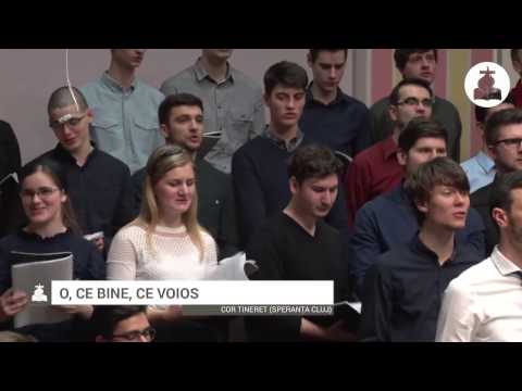 HYChoir - O, ce bine, ce voios