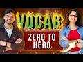 Complete Vocabulary For CDS 1 2026 In One Class Vocab Through Imagination By Pooja Ma Am