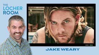 Jake Weary - Interview video