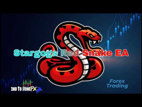 Video Stargogs Red Snake EA