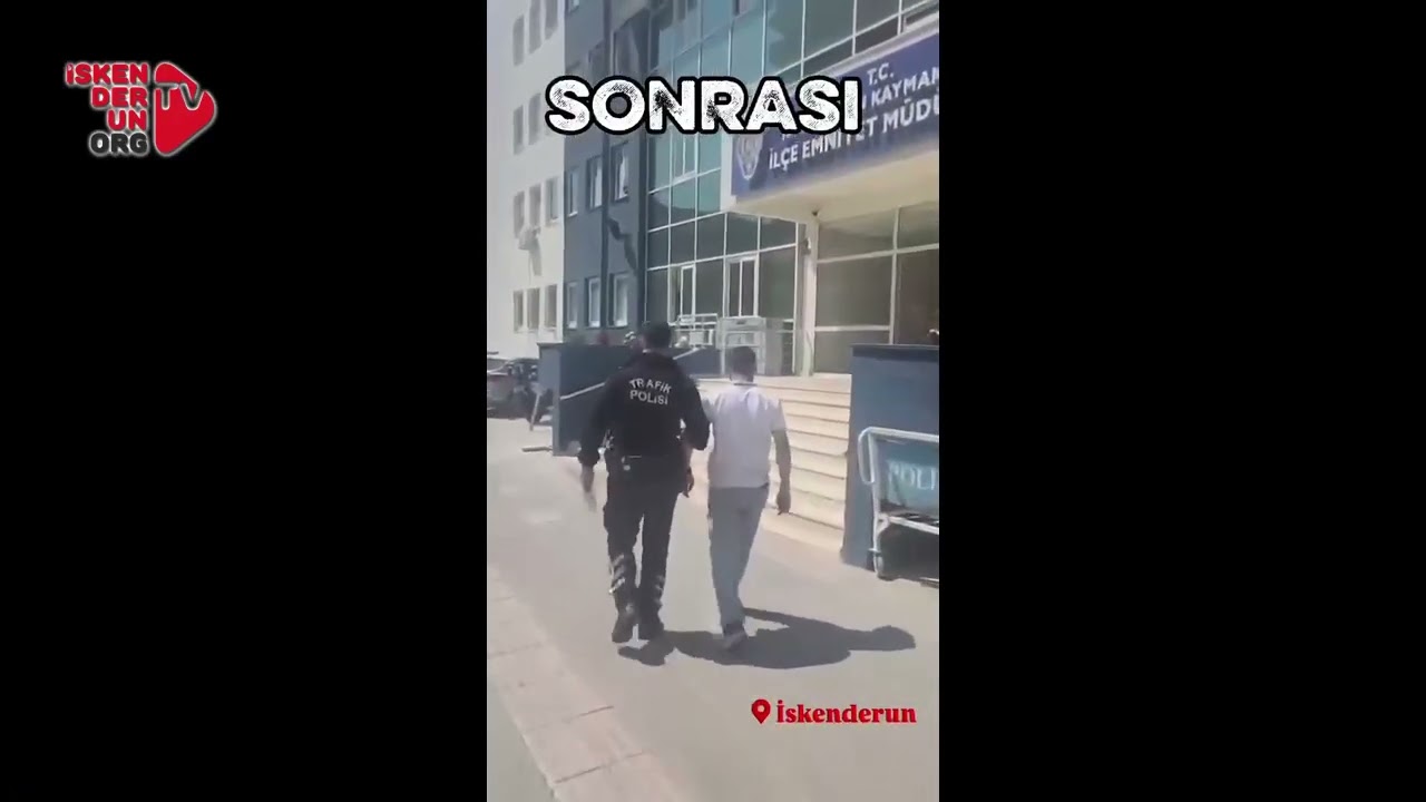 Motor Şovuna 45 Bin Tl Ceza