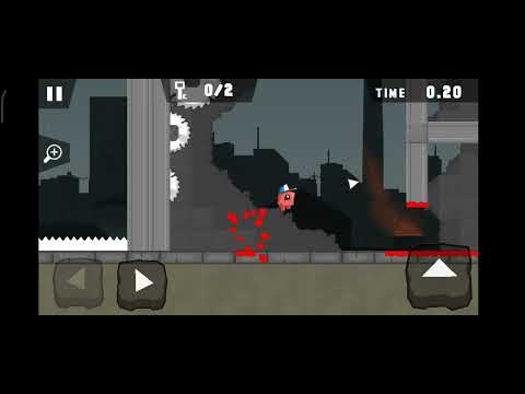 Mad dex level 2 10,48s (WR)