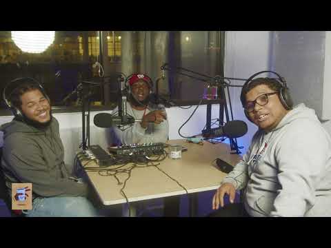 The Juiced Up Podcast | Episode 3 | What You Know About Love?