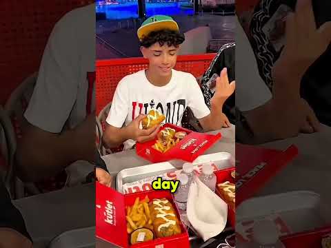 YouTube Thumbnail