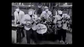 The Castaways - Liar Liar