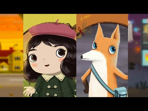 SO FUNNY AND SO DARK｜ちいさな不幸～後編 (SO FUNNY AND SO DARK | Little Misfortune - Part 2)