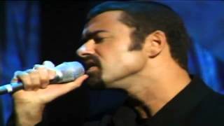George Michael  &#39;&#39; Hand To Mouth &#39;&#39;  Unplugged