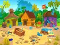 Dora The Explorer Season 01 Treasure Island