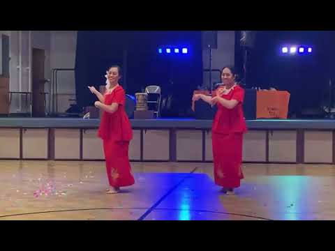 Siva Laia by Adele Faaosofia ft Peter Laussen