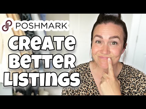 Make More Money On Poshmark Using Trend Keywords