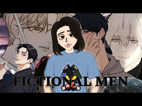 Obsessed With Fictional Men? The Psychology of Simping