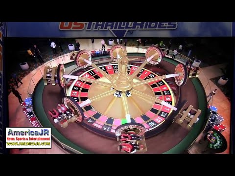 2022 Global Gaming Expo (G2E) new technologies and highlights