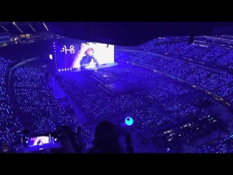 211128 BTS - Epilogue: Young Forever - PTD On Stage LA Day 2