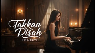 Download lagu TAKKAN PISAH - EREN - SLOW COVER - BIKIN NANGIS mp3