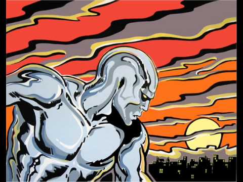 Mega Ran and K Murdock - Bedrock city