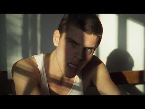 Joey Babylon - Who Are We Now? (Official Video)