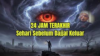 Download lagu Tanda Terakhir! Hadis Sahih Tentang Sehari Sebelum Fitnah Dajjal Bermula- Ustaz Wadi Annuar mp3 Download lagu Tanda Terakhir! Hadis Sahih Tentang Sehari Sebelum Fitnah Dajjal Bermula- Ustaz Wadi Annuar mp3